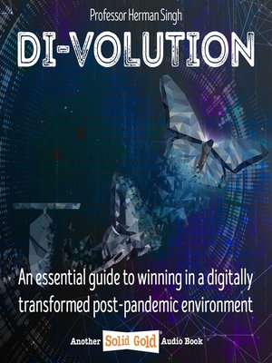 cover image of Di-volution